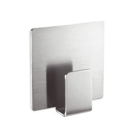 Zack Gancho Pared Appeso Acero Inoxidable 5,8X5,5